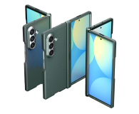 Spigen Tough Armor Pro MagSafe do Samsung Galaxy Z Fold8 Ultra abys - 1571735 - zdjęcie 2